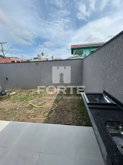 Foto 6 de Casa com 2 quartos à venda, 140m2 em Vila São Paulo, Mogi Das Cruzes - SP