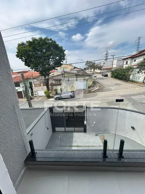 Foto 3 de Casa com 2 quartos à venda, 140m2 em Vila São Paulo, Mogi Das Cruzes - SP
