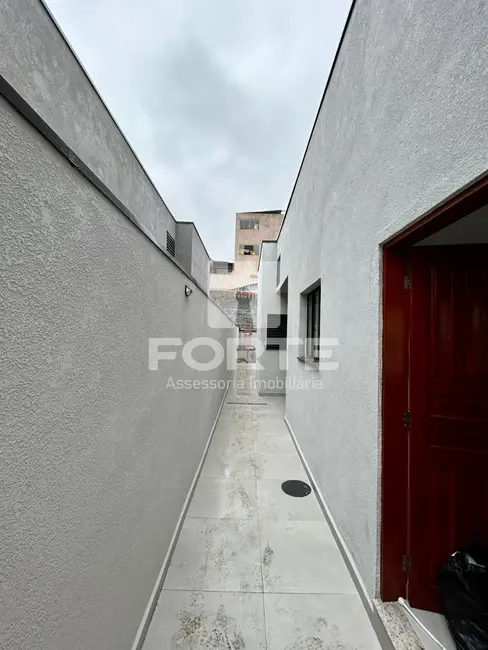 Foto 9 de Casa com 2 quartos à venda, 140m2 em Vila São Paulo, Mogi Das Cruzes - SP