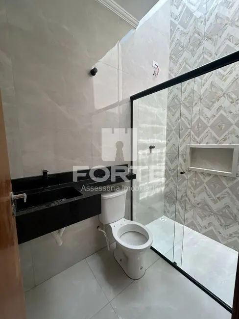 Foto 4 de Casa com 2 quartos à venda, 140m2 em Vila São Paulo, Mogi Das Cruzes - SP