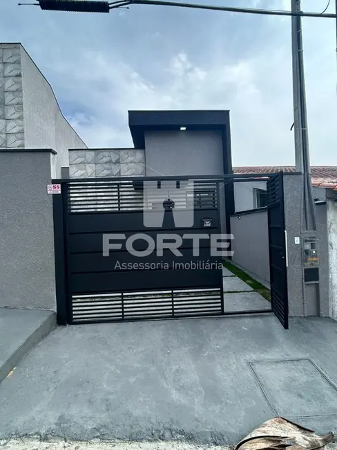 Foto 2 de Casa com 3 quartos à venda, 140m2 em Vila São Paulo, Mogi Das Cruzes - SP