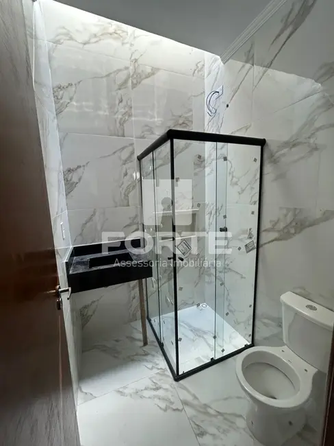 Foto 9 de Casa com 3 quartos à venda, 140m2 em Vila São Paulo, Mogi Das Cruzes - SP