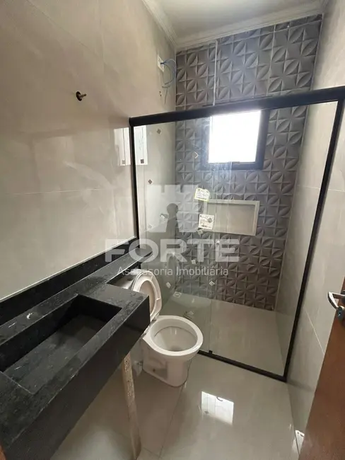 Foto 4 de Casa com 3 quartos à venda, 140m2 em Vila São Paulo, Mogi Das Cruzes - SP