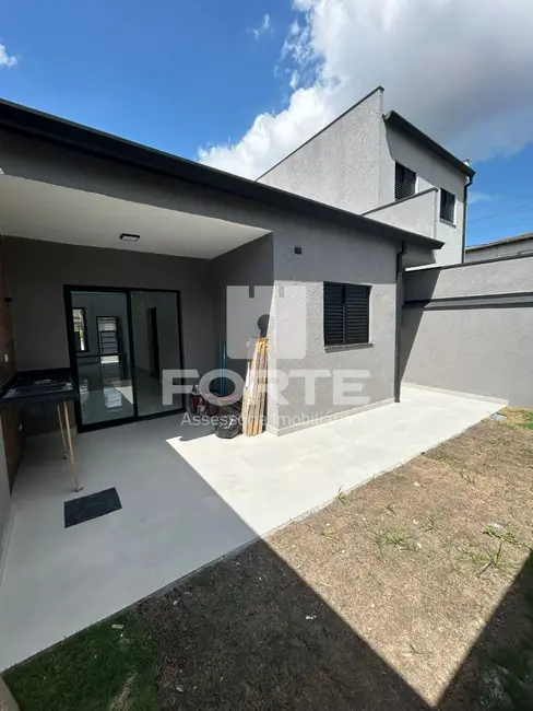 Foto 1 de Casa com 3 quartos à venda, 140m2 em Vila São Paulo, Mogi Das Cruzes - SP