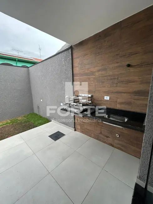 Foto 3 de Casa com 3 quartos à venda, 140m2 em Vila São Paulo, Mogi Das Cruzes - SP