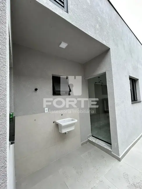 Foto 4 de Casa com 3 quartos à venda, 150m2 em Vila São Paulo, Mogi Das Cruzes - SP