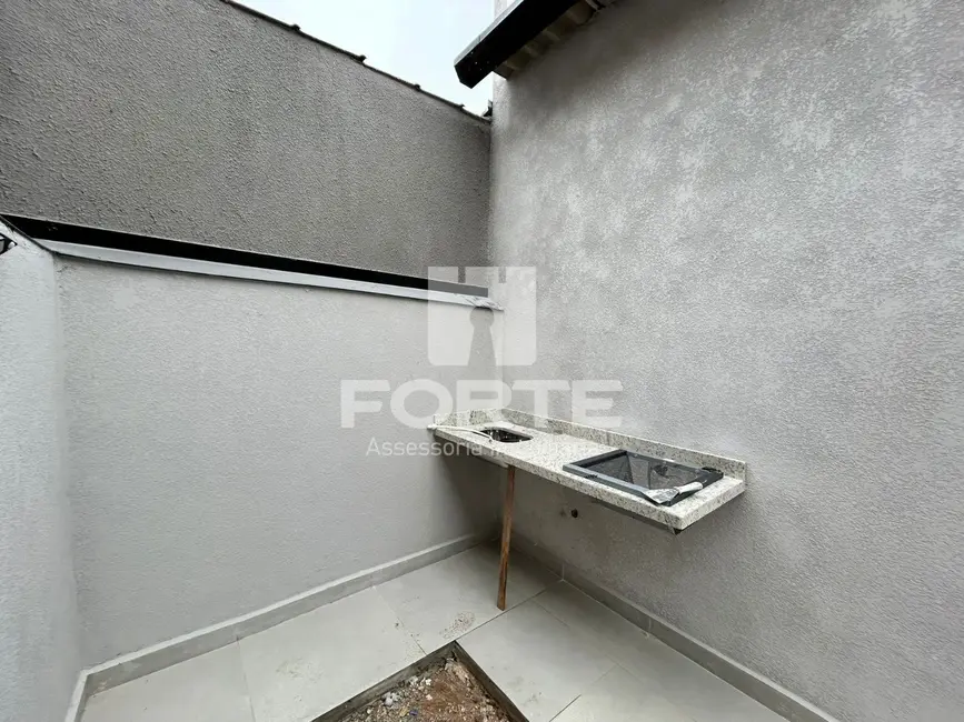 Foto 3 de Casa com 3 quartos à venda, 150m2 em Vila São Paulo, Mogi Das Cruzes - SP