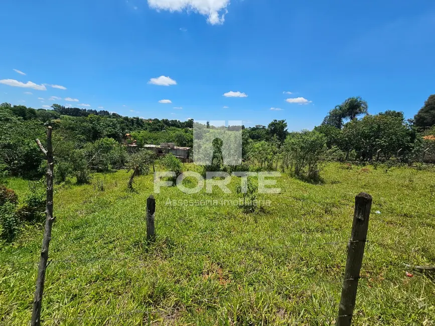 Foto 1 de Terreno / Lote à venda, 2000m2 em Tatui - SP