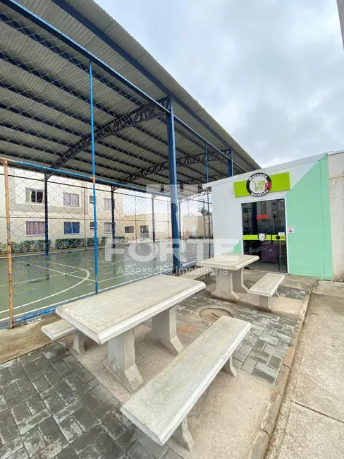 Foto 5 de Apartamento com 2 quartos à venda, 39m2 em Chácara Estância Paulista, Suzano - SP