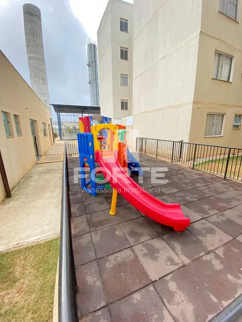 Foto 1 de Apartamento com 2 quartos à venda, 39m2 em Chácara Estância Paulista, Suzano - SP