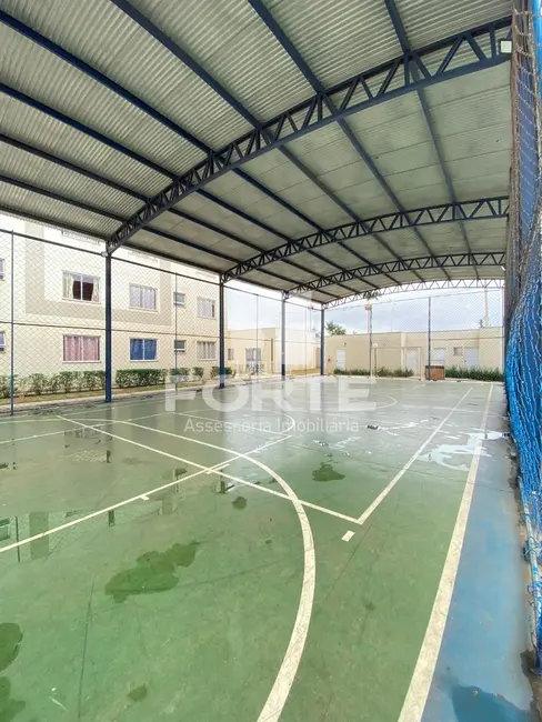 Foto 3 de Apartamento com 2 quartos à venda, 39m2 em Chácara Estância Paulista, Suzano - SP