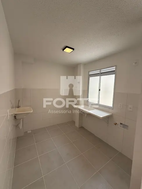 Foto 2 de Apartamento com 2 quartos à venda, 39m2 em Chácara Estância Paulista, Suzano - SP