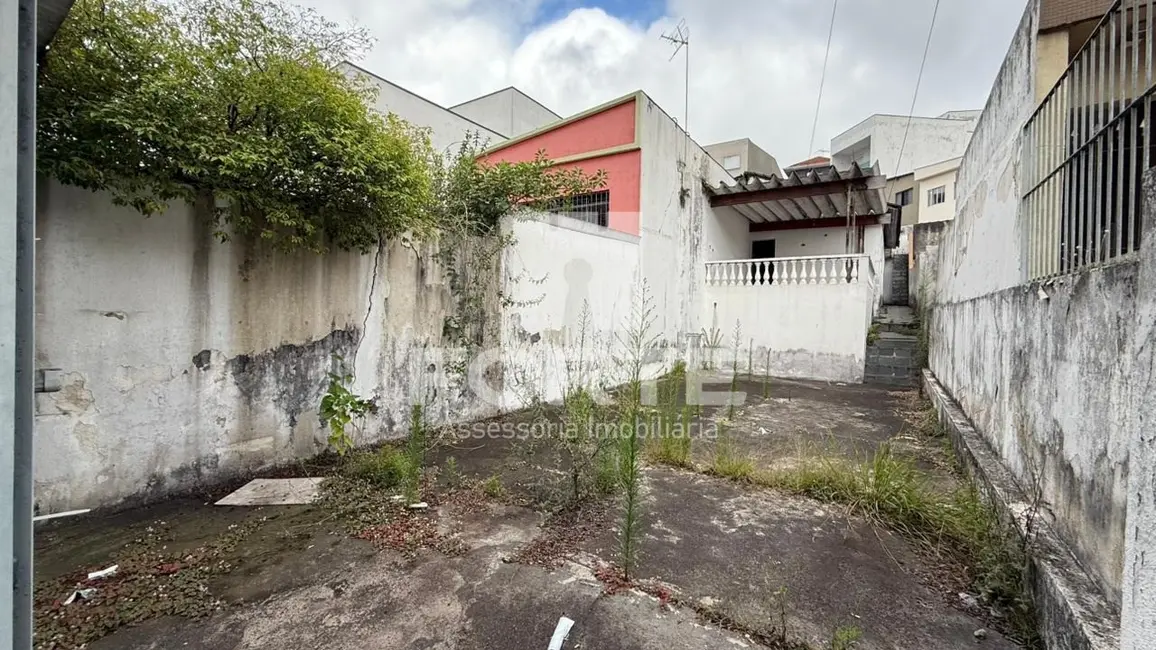 Foto 6 de Terreno / Lote à venda, 150m2 em Sao Caetano Do Sul - SP