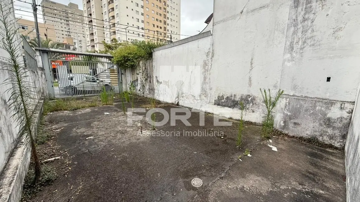 Foto 3 de Terreno / Lote à venda, 150m2 em Sao Caetano Do Sul - SP