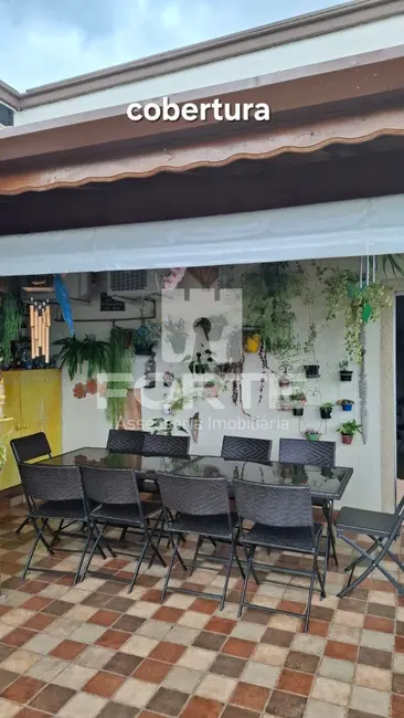 Foto 4 de Apartamento com 3 quartos à venda, 127m2 em Vila Mogilar, Mogi Das Cruzes - SP