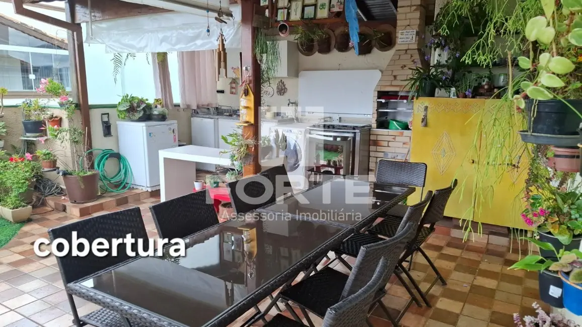 Foto 8 de Apartamento com 3 quartos à venda, 127m2 em Vila Mogilar, Mogi Das Cruzes - SP