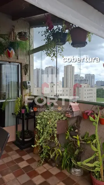 Foto 3 de Apartamento com 3 quartos à venda, 127m2 em Vila Mogilar, Mogi Das Cruzes - SP