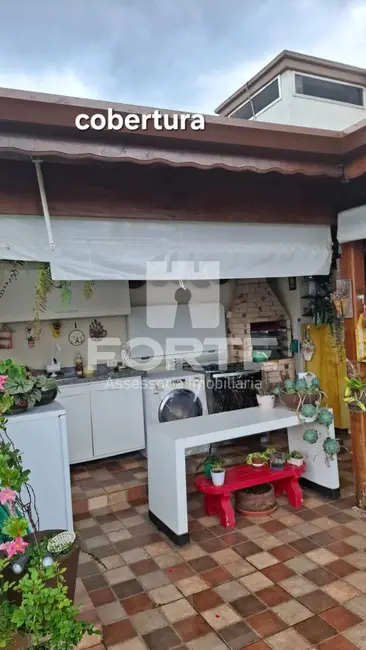 Foto 7 de Apartamento com 3 quartos à venda, 127m2 em Vila Mogilar, Mogi Das Cruzes - SP