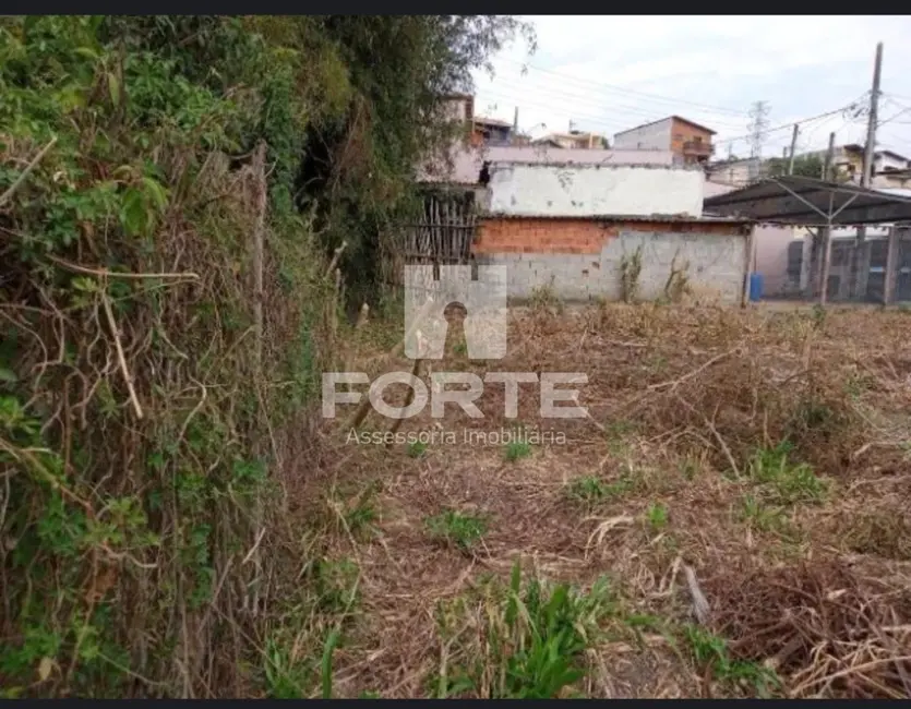 Foto 4 de Terreno / Lote à venda, 225m2 em Vila Natal, Mogi Das Cruzes - SP