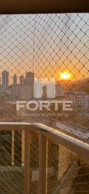 Foto 3 de Apartamento com 2 quartos à venda, 57m2 em Loteamento Mogilar, Mogi Das Cruzes - SP
