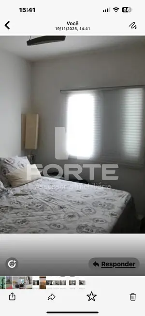 Foto 5 de Apartamento com 2 quartos à venda, 57m2 em Loteamento Mogilar, Mogi Das Cruzes - SP