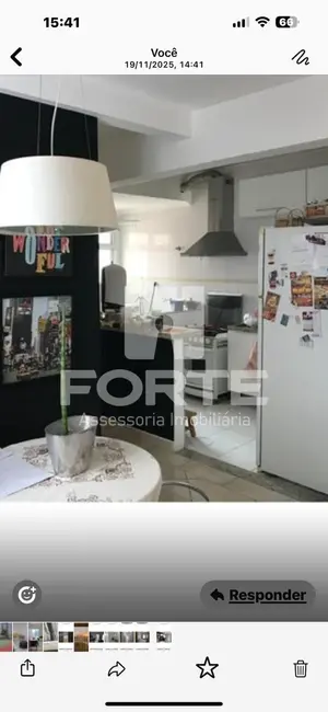 Foto 1 de Apartamento com 2 quartos à venda, 57m2 em Loteamento Mogilar, Mogi Das Cruzes - SP