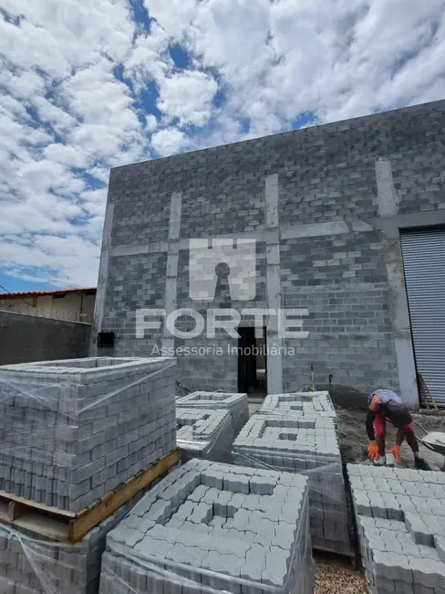 Foto 3 de Armazém / Galpão para alugar, 300m2 em Jardim Ponte Grande, Mogi Das Cruzes - SP
