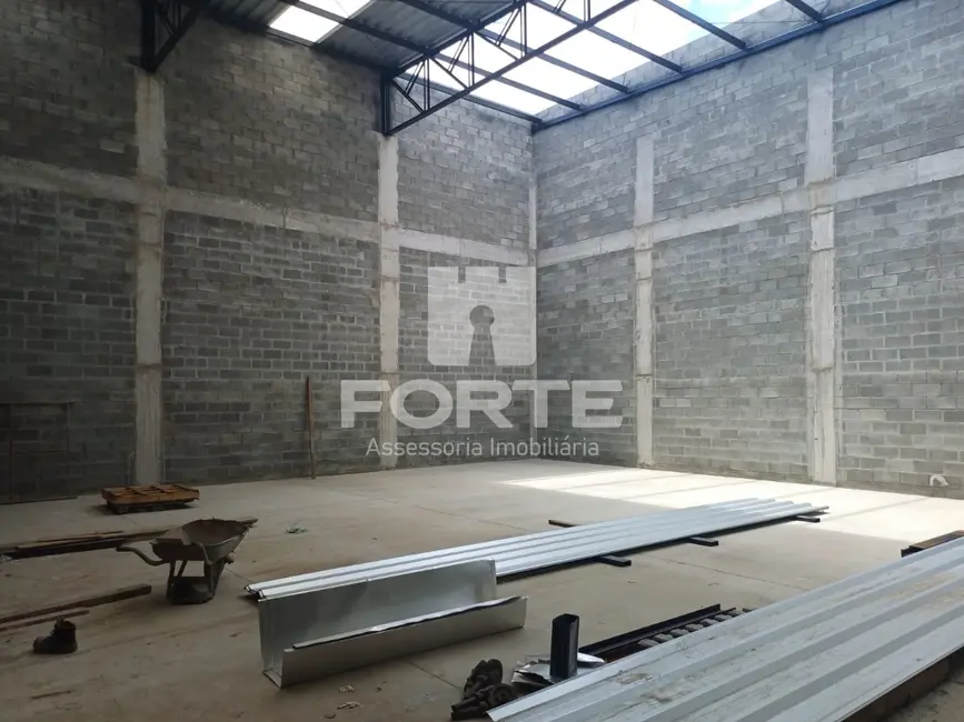 Foto 4 de Armazém / Galpão para alugar, 300m2 em Jardim Ponte Grande, Mogi Das Cruzes - SP