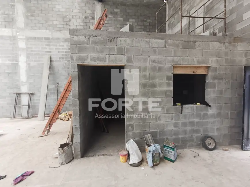 Foto 9 de Armazém / Galpão para alugar, 300m2 em Jardim Ponte Grande, Mogi Das Cruzes - SP