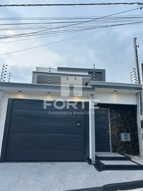 Foto 2 de Casa com 3 quartos à venda, 192m2 em Residencial e Comercial Guarulhos, Guarulhos - SP