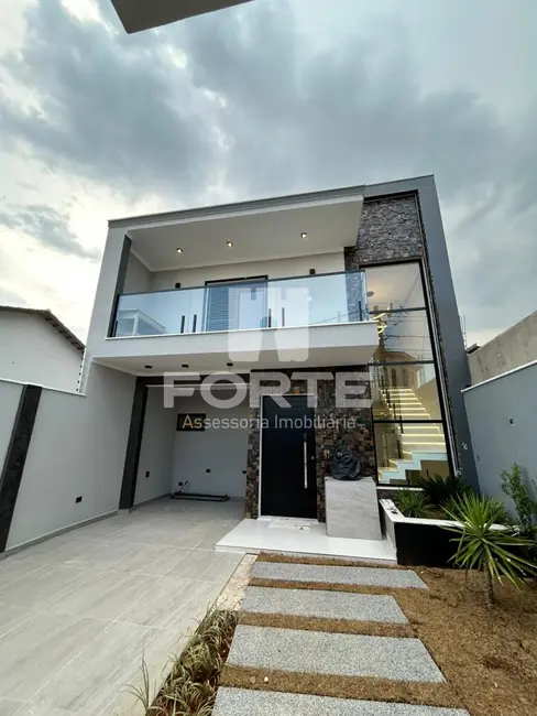 Foto 8 de Casa com 3 quartos à venda, 192m2 em Residencial e Comercial Guarulhos, Guarulhos - SP