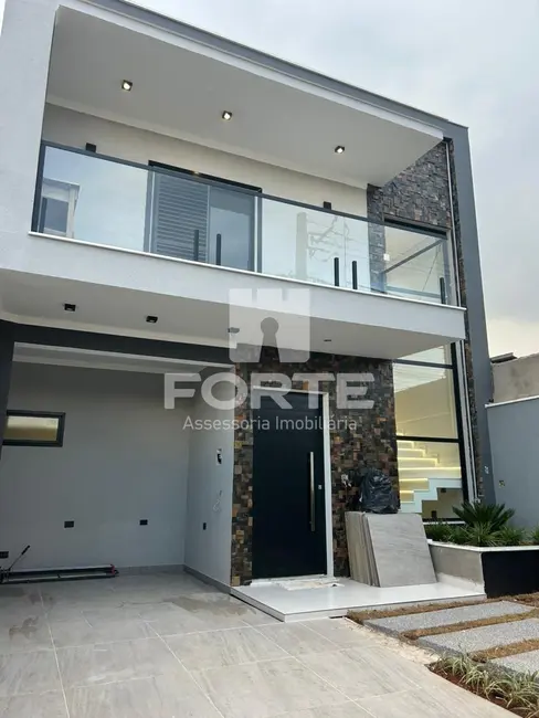 Foto 5 de Casa com 3 quartos à venda, 192m2 em Residencial e Comercial Guarulhos, Guarulhos - SP