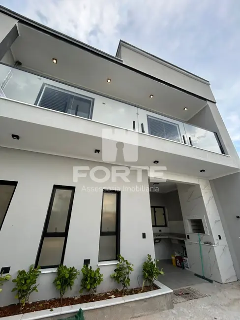 Foto 9 de Casa com 3 quartos à venda, 192m2 em Residencial e Comercial Guarulhos, Guarulhos - SP