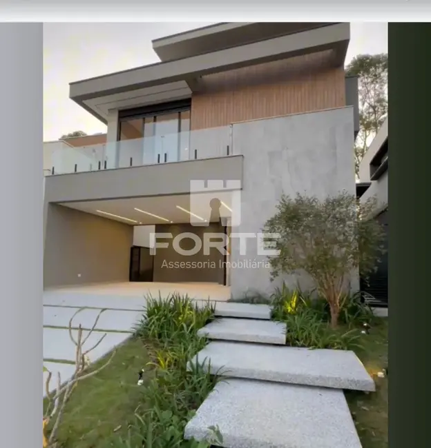 Casa de Condomínio com 4 quartos à venda, 267m2 em Fazenda Rodeio, Mogi Das Cruzes - SP - imagem 1 Foto 1 de Casa de Condomínio com 4 quartos à venda, 267m2 em Fazenda Rodeio, Mogi Das Cruzes - SP