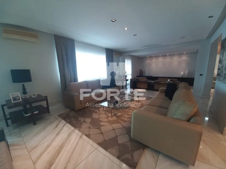 Foto 5 de Apartamento com 5 quartos à venda, 440m2 em Vila Oliveira, Mogi Das Cruzes - SP