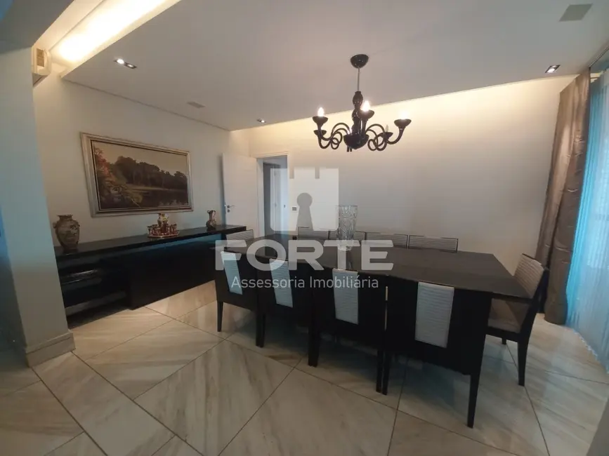 Foto 6 de Apartamento com 5 quartos à venda, 440m2 em Vila Oliveira, Mogi Das Cruzes - SP