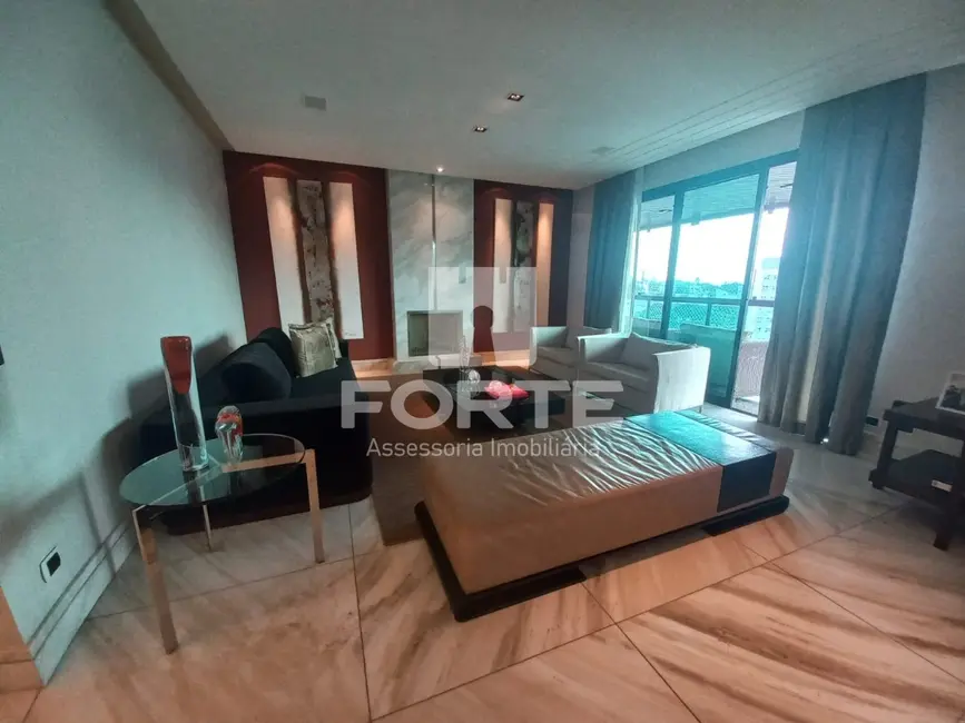 Foto 4 de Apartamento com 5 quartos à venda, 440m2 em Vila Oliveira, Mogi Das Cruzes - SP