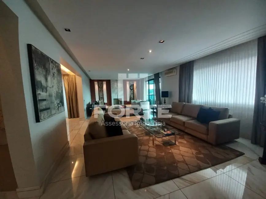 Foto 3 de Apartamento com 5 quartos à venda, 440m2 em Vila Oliveira, Mogi Das Cruzes - SP