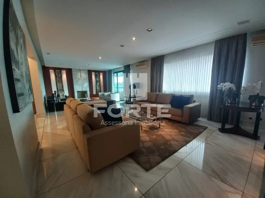 Foto 2 de Apartamento com 5 quartos à venda, 440m2 em Vila Oliveira, Mogi Das Cruzes - SP