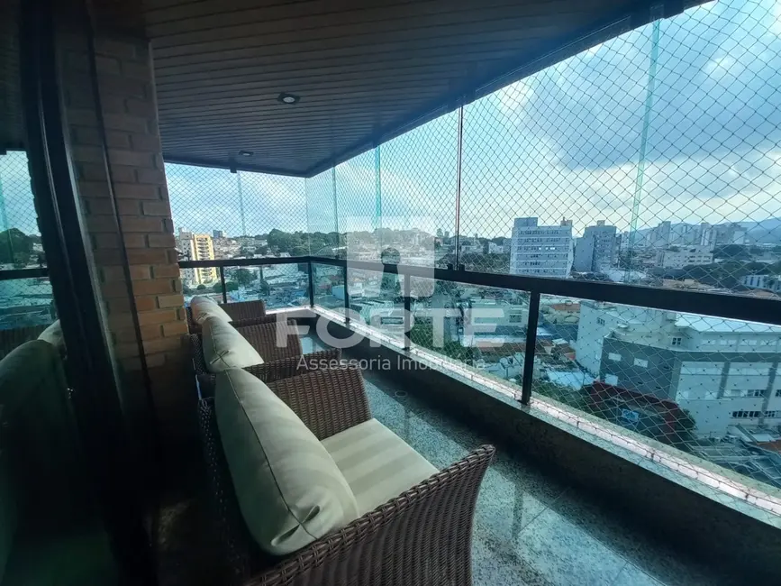 Foto 1 de Apartamento com 5 quartos à venda, 440m2 em Vila Oliveira, Mogi Das Cruzes - SP