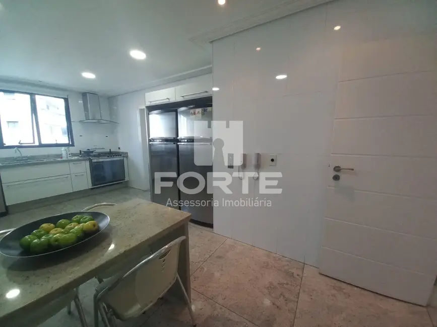 Foto 9 de Apartamento com 5 quartos à venda, 440m2 em Vila Oliveira, Mogi Das Cruzes - SP