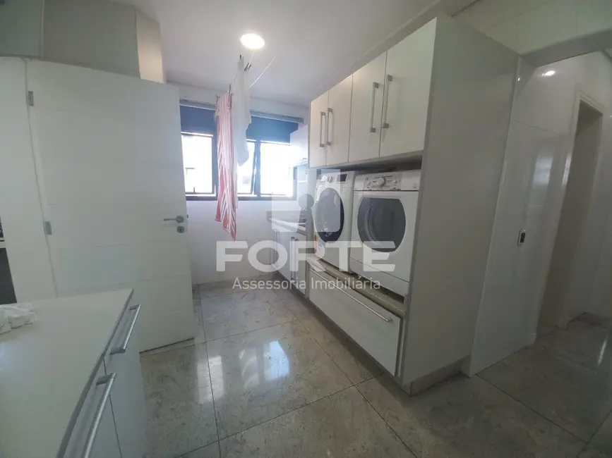 Foto 8 de Apartamento com 5 quartos à venda, 440m2 em Vila Oliveira, Mogi Das Cruzes - SP