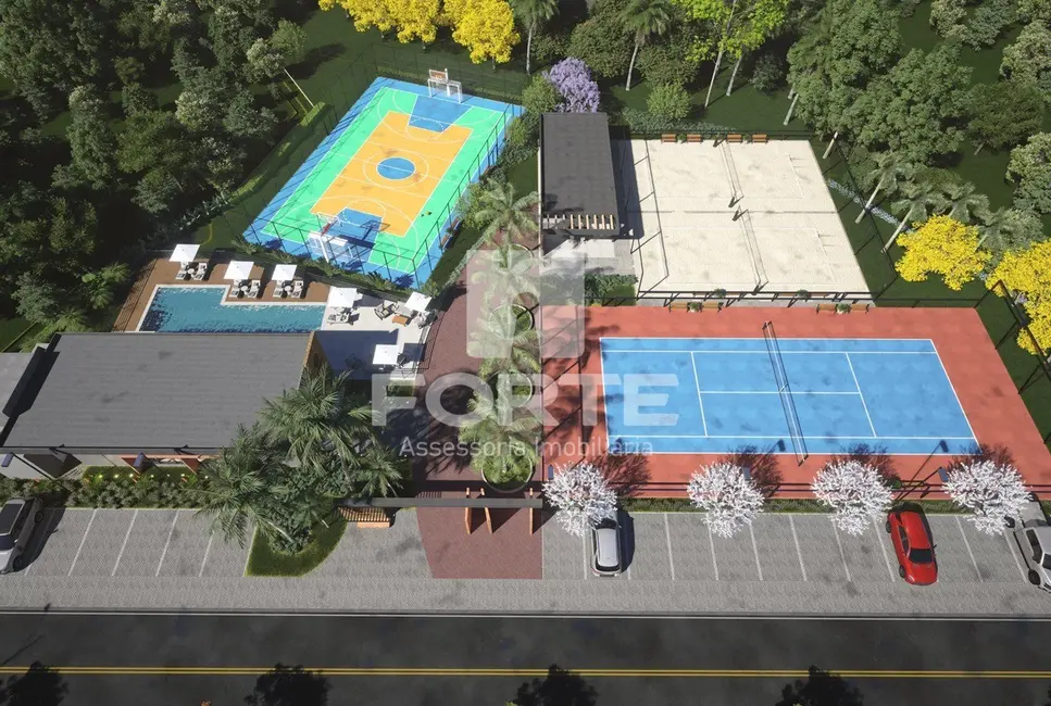 Foto 2 de Terreno / Lote à venda, 150m2 em Biritiba Ussu, Mogi Das Cruzes - SP