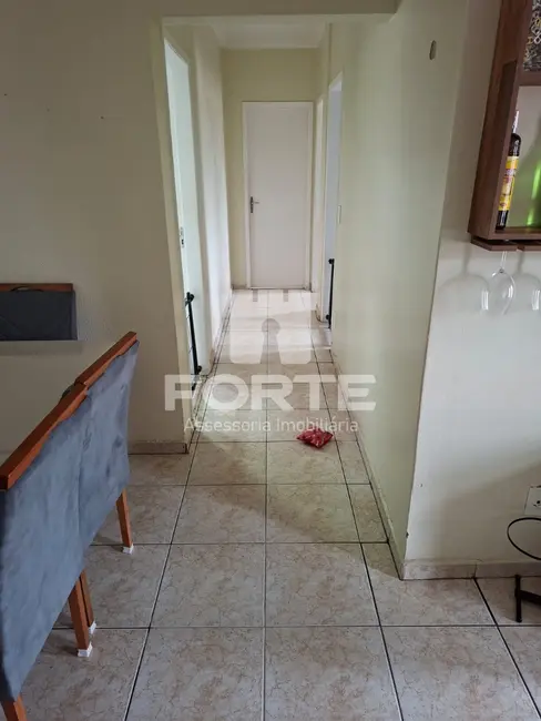 Foto 1 de Apartamento com 2 quartos à venda, 80m2 em Mogi Moderno, Mogi Das Cruzes - SP