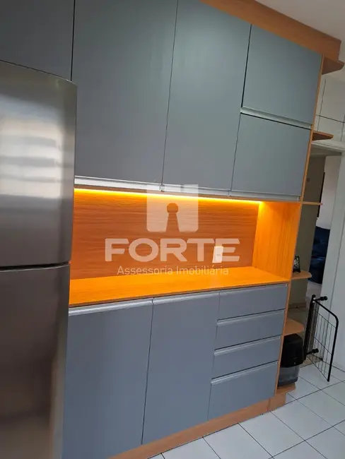 Foto 3 de Apartamento com 2 quartos à venda, 80m2 em Mogi Moderno, Mogi Das Cruzes - SP