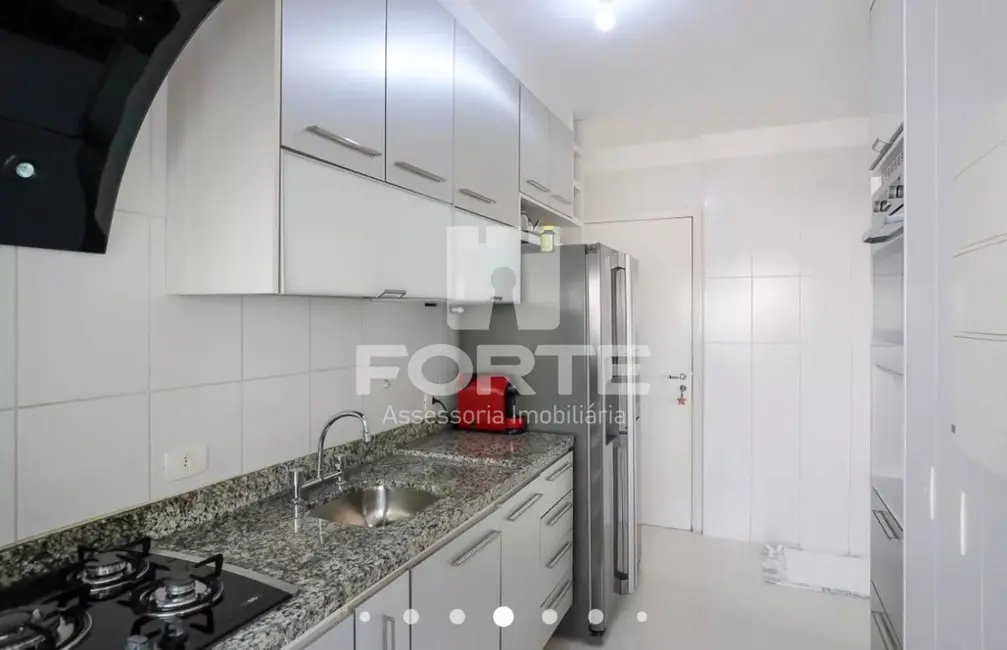 Foto 6 de Apartamento com 3 quartos à venda, 140m2 em Jardim São Caetano, Sao Caetano Do Sul - SP