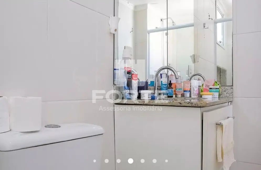 Foto 2 de Apartamento com 3 quartos à venda, 140m2 em Jardim São Caetano, Sao Caetano Do Sul - SP