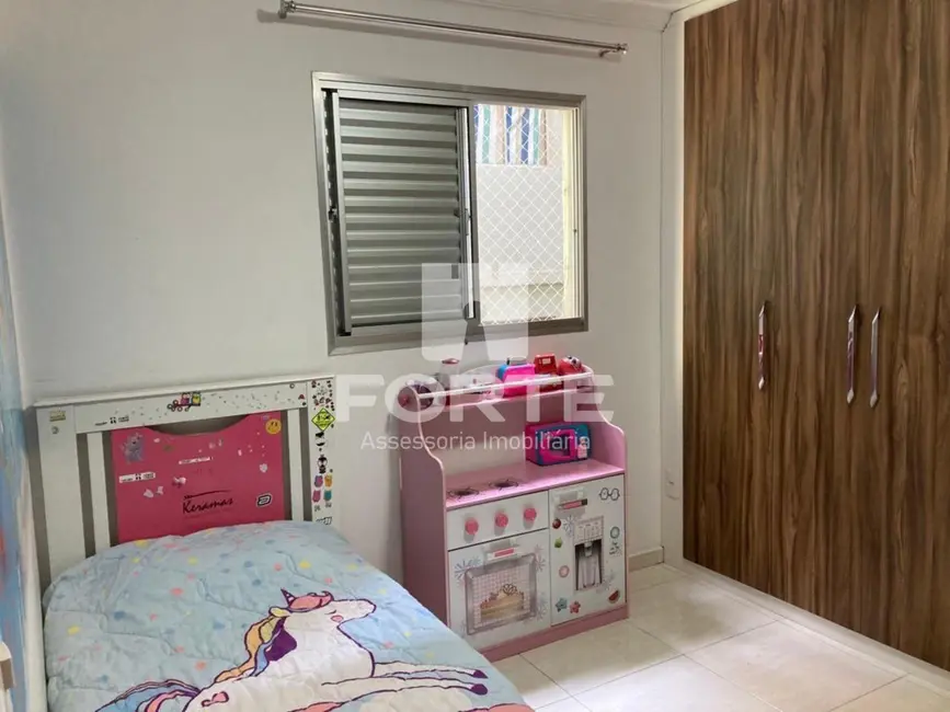Foto 6 de Apartamento com 2 quartos à venda, 64m2 em Alto Ipiranga, Mogi Das Cruzes - SP