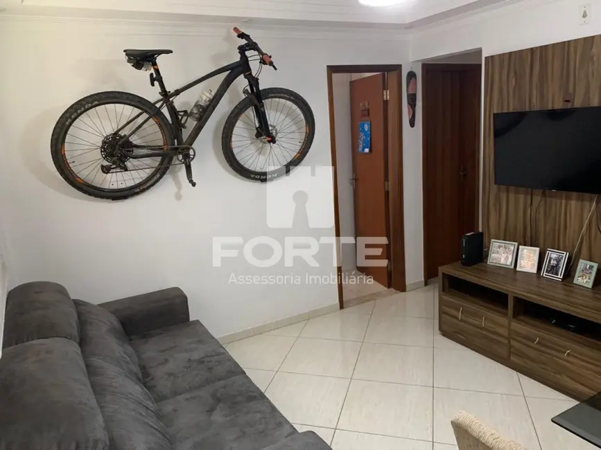 Foto 4 de Apartamento com 2 quartos à venda, 64m2 em Alto Ipiranga, Mogi Das Cruzes - SP
