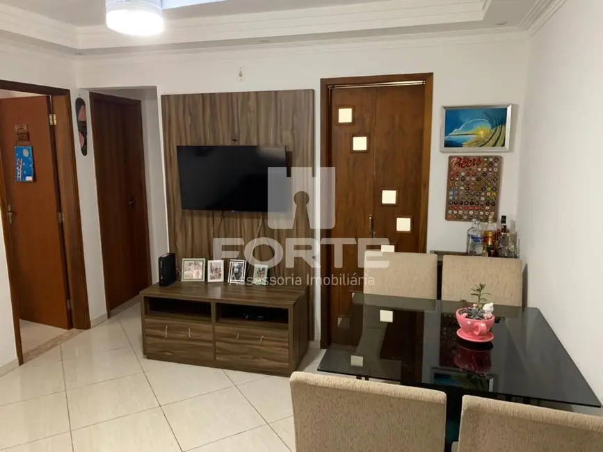 Foto 1 de Apartamento com 2 quartos à venda, 64m2 em Alto Ipiranga, Mogi Das Cruzes - SP